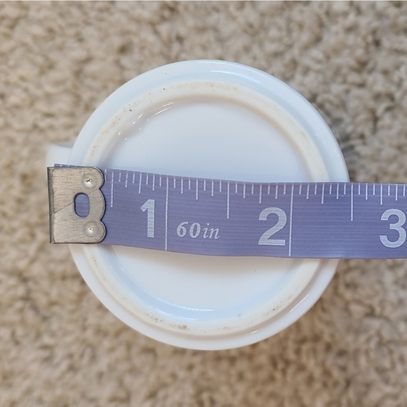 Vintage "Diet is a Four Letter Word" Mug - Picture 12 of 12